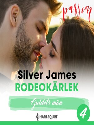 cover image of Rodeokärlek